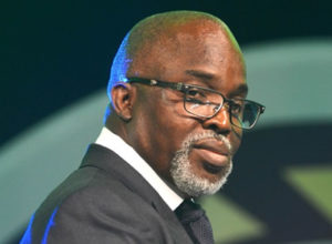 Amaju Pinnick...told us Giwa has lost at the Supreme Cot yet is jittery