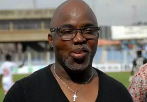 Suwongate Scandal: Sanusi, NFF lie again over money...swims in another controversy