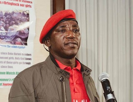 Solomon Dalung Minister of Sports...where is the Sanchi report? We need it to move on
