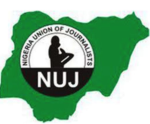Nigeria Union of Journalists (NUJ)...Yusuf Abubakar