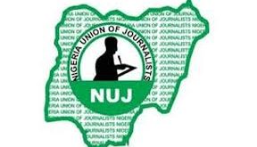 Nigeria Union of Journalist