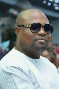 Chris Giwa warns electoral committee set up by Pinnick