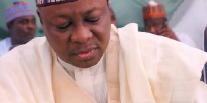 Nigeria Info FM Abuja...wants FIFA ban immediately