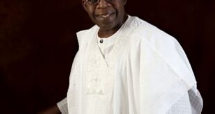 Hon Razak Atunwa...Kwara PDP candidate