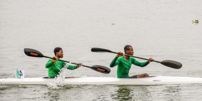 LEST WE FORGET 9th Confederation Of Africa Canoe Sprint Championship   IMG 20231205 WA0065 660x330 