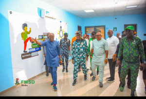 AUSC Region 2 Ministerial conference in Abuja