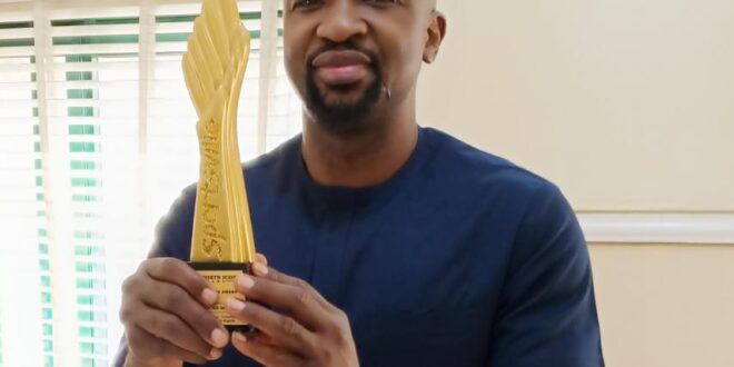 Prince Musiliu Olaide Akinremi