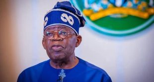 SGF Boss Mustapha