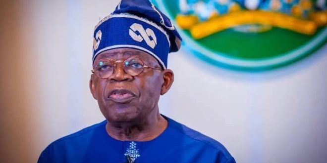 SGF Boss Mustapha