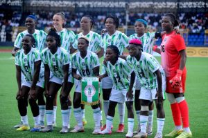 Chief Executive Officer, African Union Development Agency- New Partnership for Africa's Development/ African Peer Review Mechanism (AUDA-NEPAD/APRM), Nigeria.