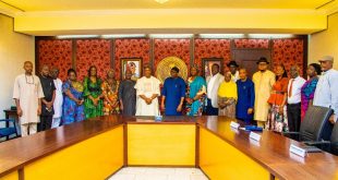 Senator Dino Melaye of Kogi State