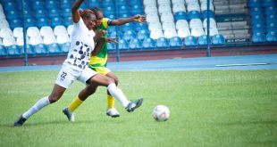 Deputy President of the Senate, Senator Ovie Omo-Agege