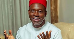 Speaker House of Representatives, Rt, Hon, Femi Gbajabiamila